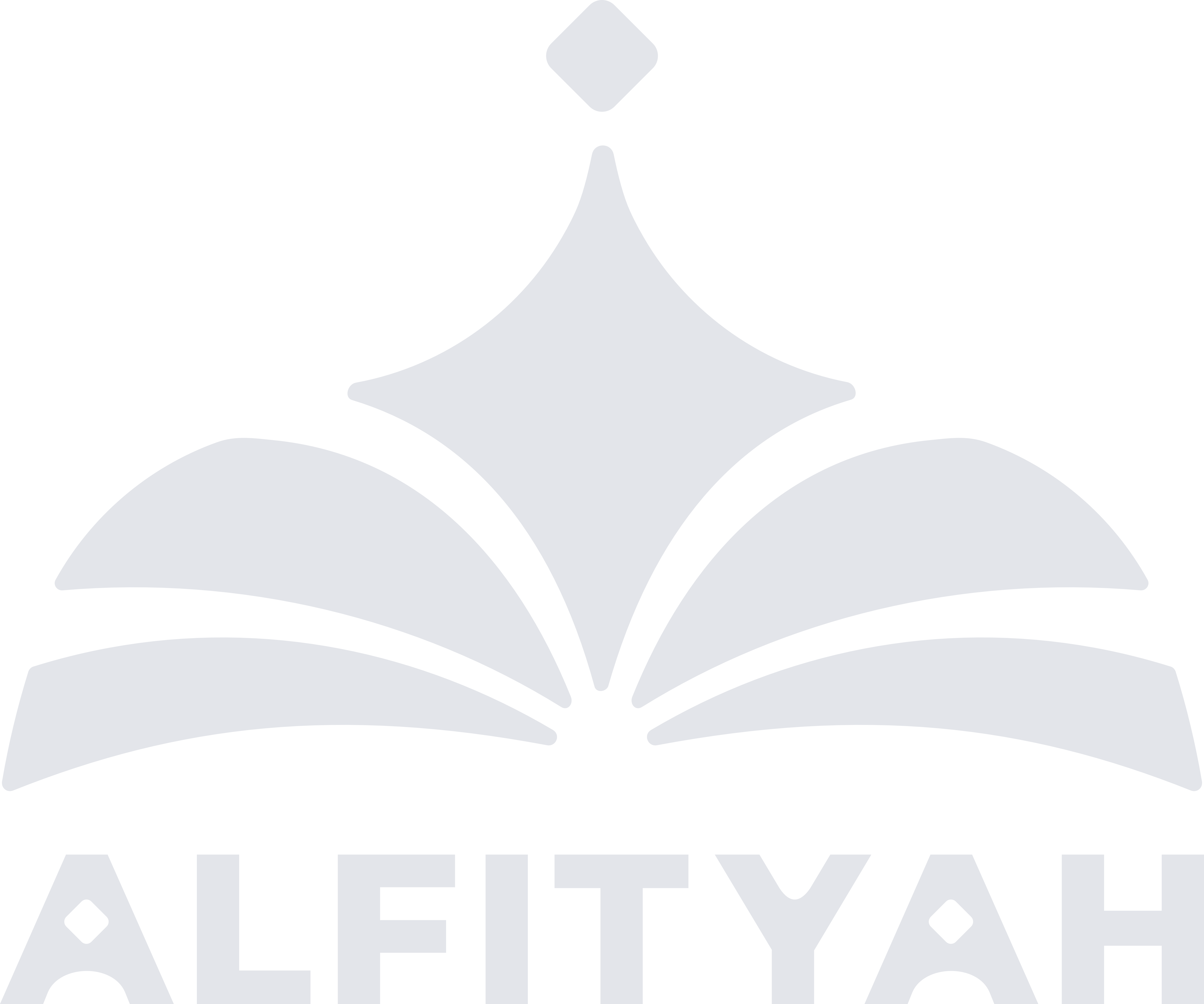 Logo Alfityah